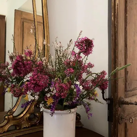 Porta Soprana Bed & Breakfast Trentinara