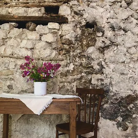 Porta Soprana Bed & Breakfast Trentinara