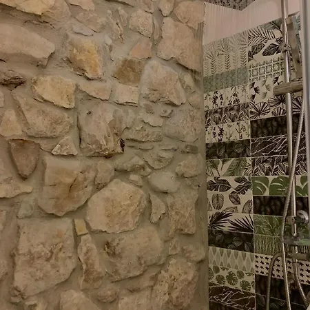 Bed & Breakfast Porta Soprana