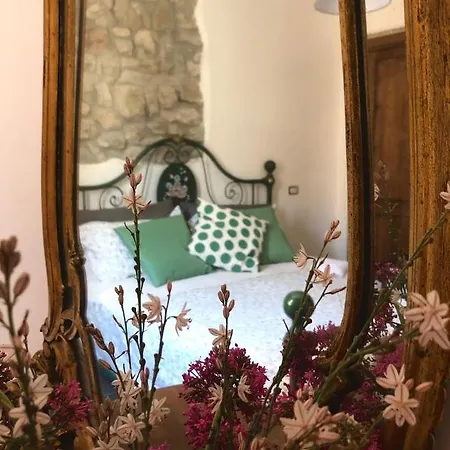 Bed & Breakfast Porta Soprana