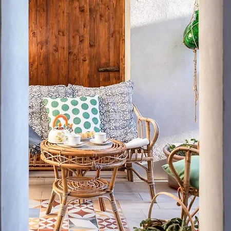 Bed & Breakfast Porta Soprana