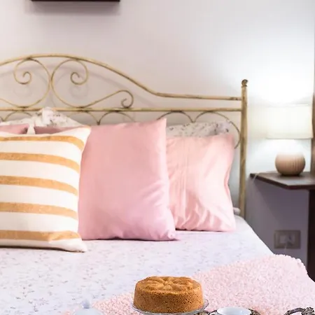 Bed & Breakfast Porta Soprana *