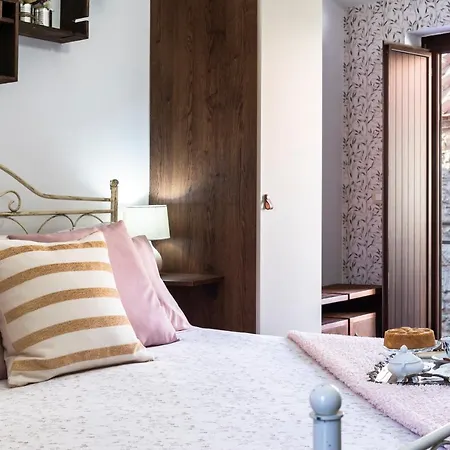 Porta Soprana Bed & Breakfast Trentinara