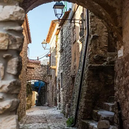 Porta Soprana