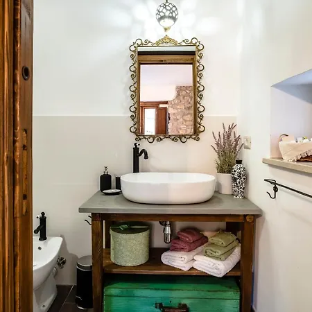 Porta Soprana Bed & Breakfast