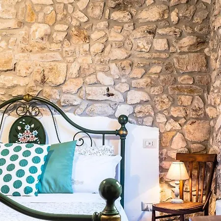 Bed & Breakfast Porta Soprana *