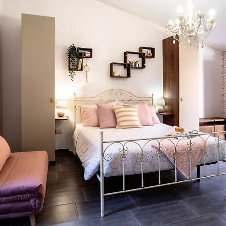 Porta Soprana Bed & Breakfast