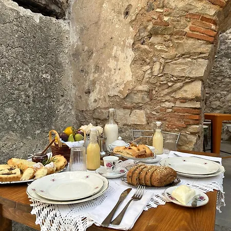 Porta Soprana * Trentinara