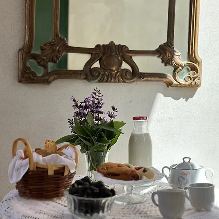 Bed & Breakfast Porta Soprana *