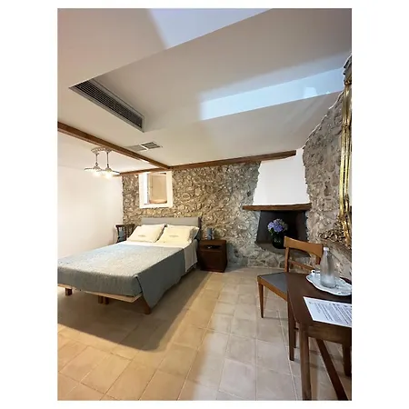 Porta Soprana Bed & Breakfast Trentinara