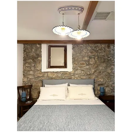 Porta Soprana Bed & Breakfast