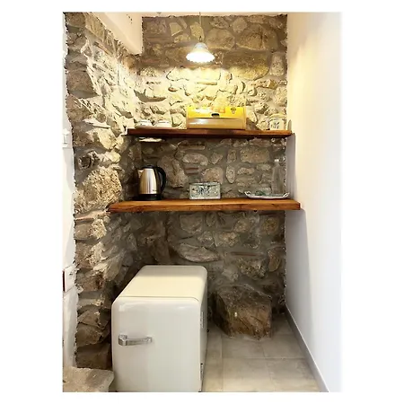 Bed & Breakfast Porta Soprana Trentinara